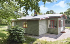 3 Bedroom Amazing Home In Mariager, Mariager